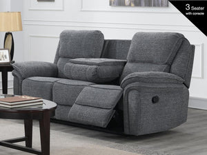 Barrow | Reclining Collection