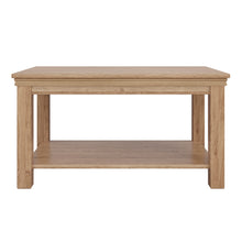 Load image into Gallery viewer, Arlington | Coffee Table | Choice of Oak Colour