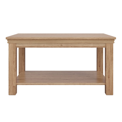 Arlington | Coffee Table | Choice of Oak Colour