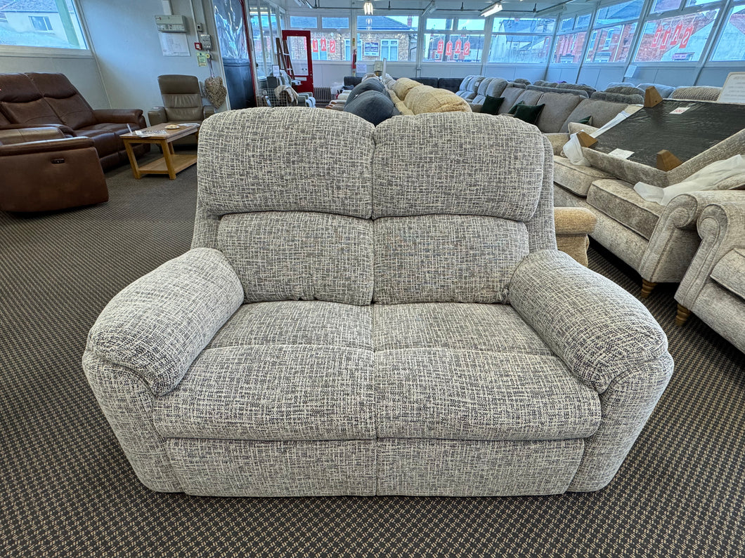 'Cambridge' 2 Seat Sofa