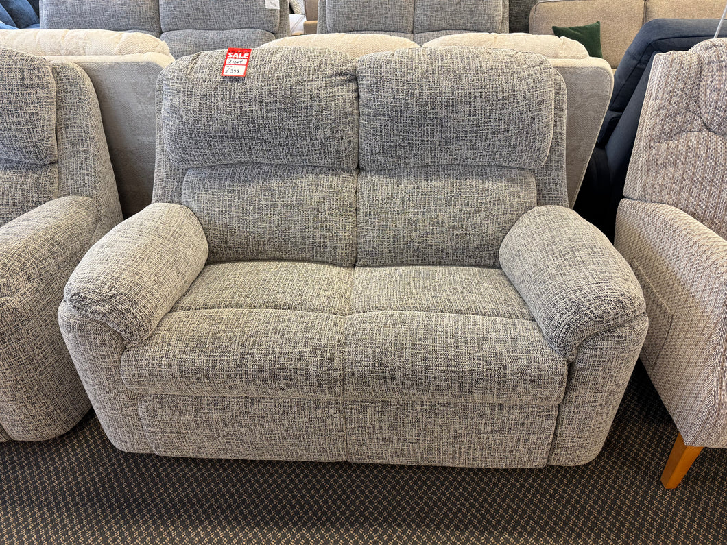 'Cambridge' 2 Seat Sofa