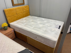 Ex-display BED SET SALE