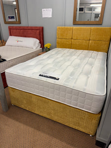 Ex-display BED SET SALE