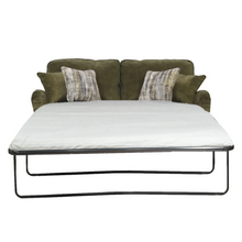 Load image into Gallery viewer, Barkstone | 2 Seat Sofa Bed